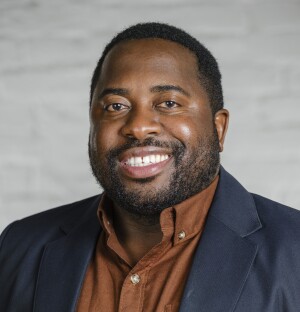 Raleigh Chiwuta IAG member