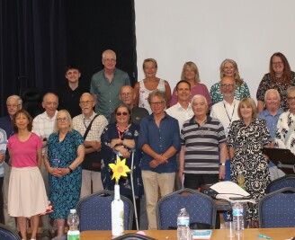 Group of ICVs at Reg Conference Jun 2025 #3cropped