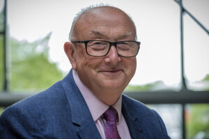 PCC Colin Sutton