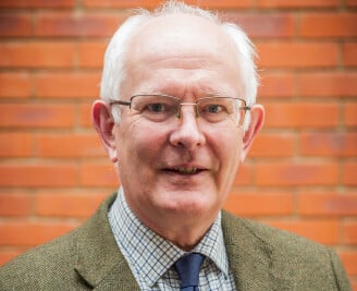 PCC Giles Orpen -Smellie