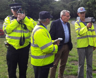 Cromer-Speedwatch-5