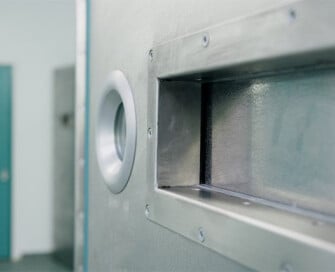 Custody cell door