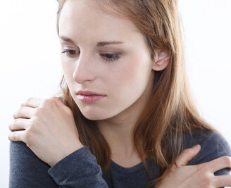Female victim