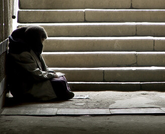 HomelessnessWeb