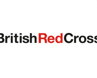 British Red Cross logo